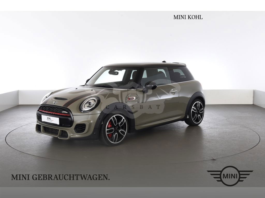 Mini John Cooper Works 2019