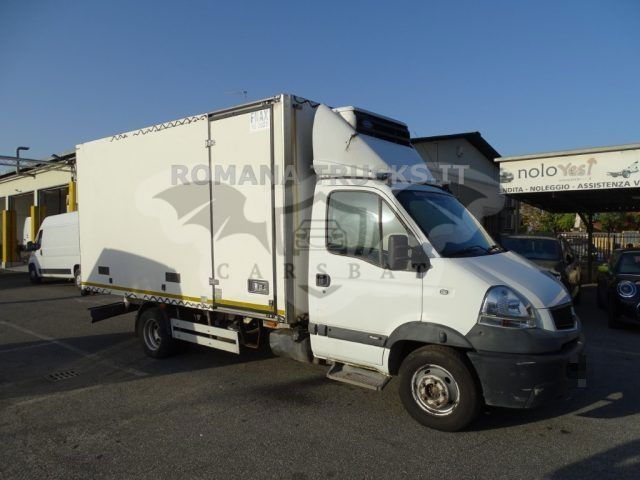 Renault Master 2009