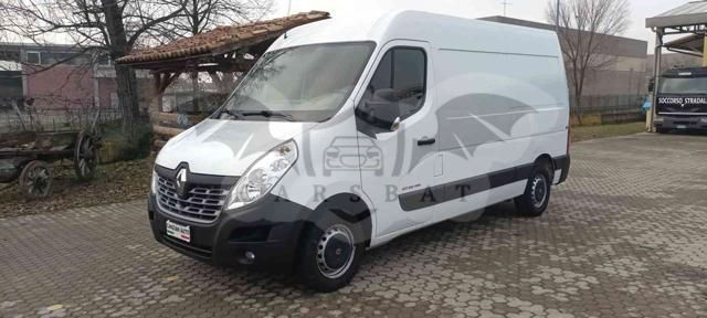 Renault Master 2016