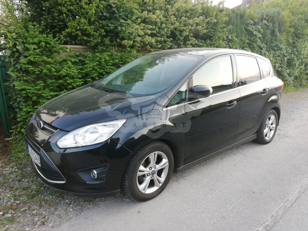 Ford C-Max 2012