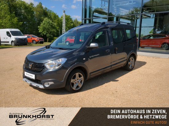 Dacia Dokker 2019