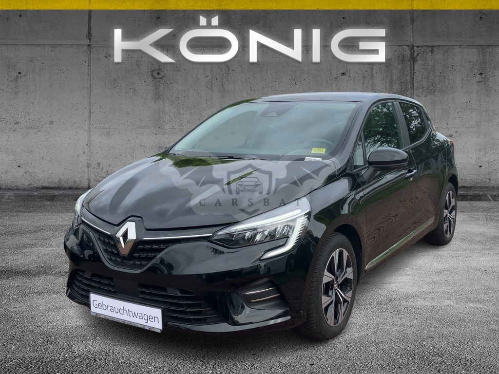 Renault Clio 2022