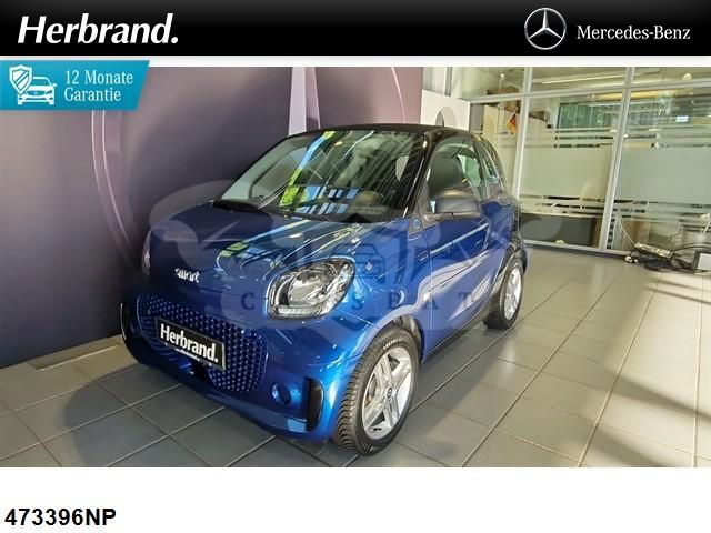 Smart Fortwo 2021
