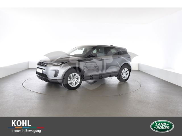 Land Rover Range Rover Evoque 2020