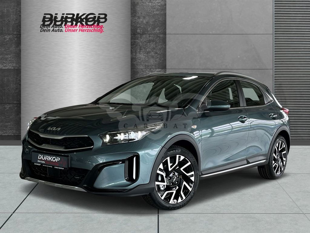 Kia XCeed 2024
