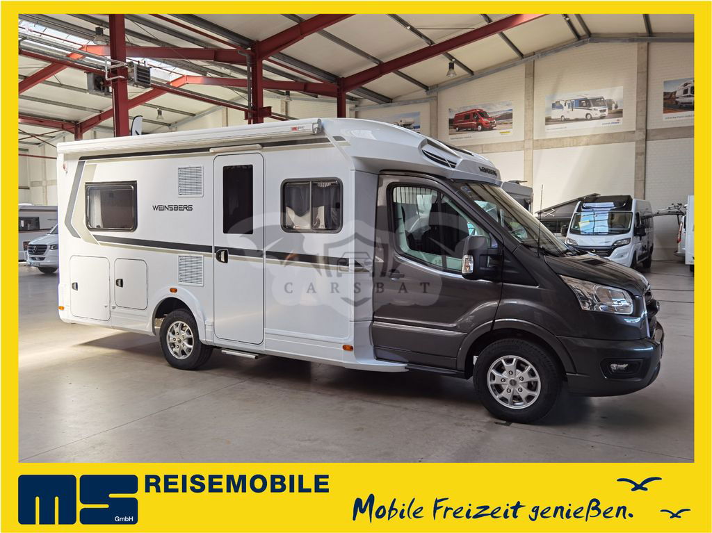 Weinsberg CaraLoft 2024