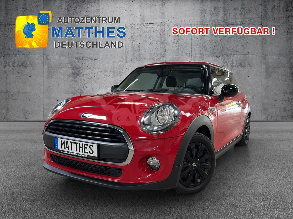 Mini One 2017