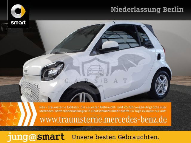 Smart Fortwo 2021
