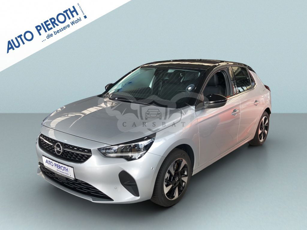 Opel Corsa 2023