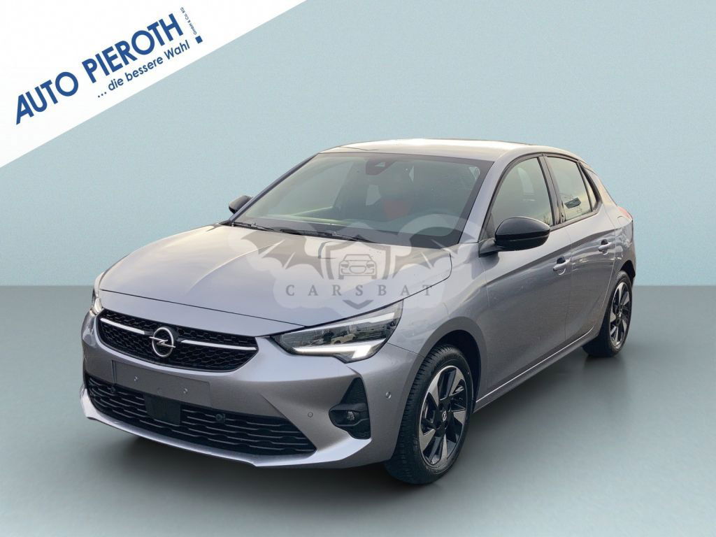 Opel Corsa 2023