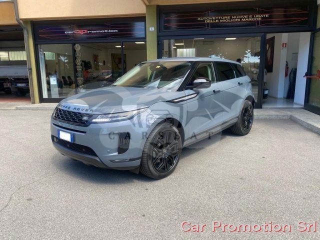 Land Rover Range Rover Evoque 2021