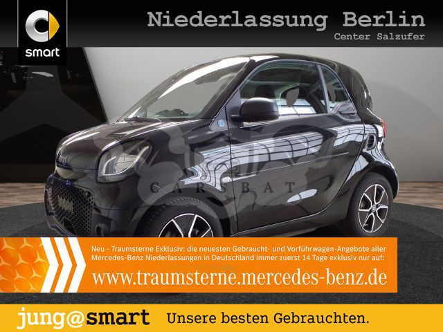Smart Fortwo 2021