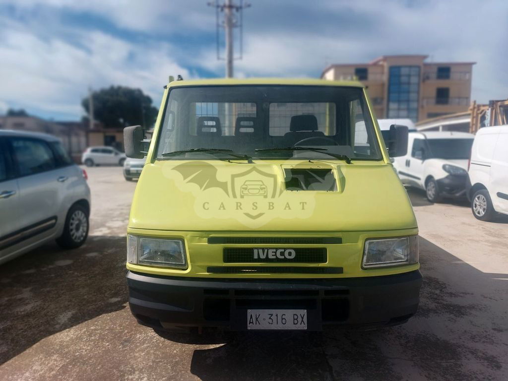 Iveco Daily 1997