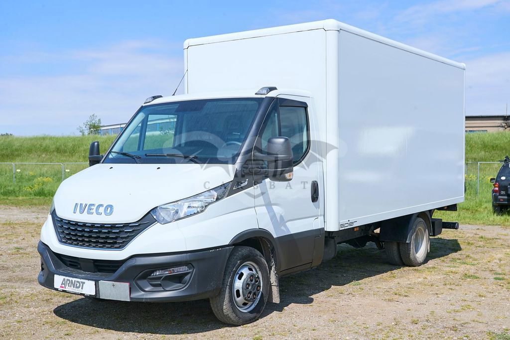 Iveco Daily 2022