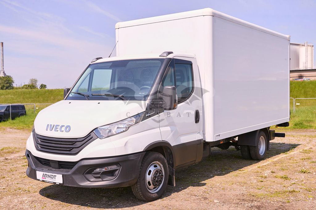 Iveco Daily 2022