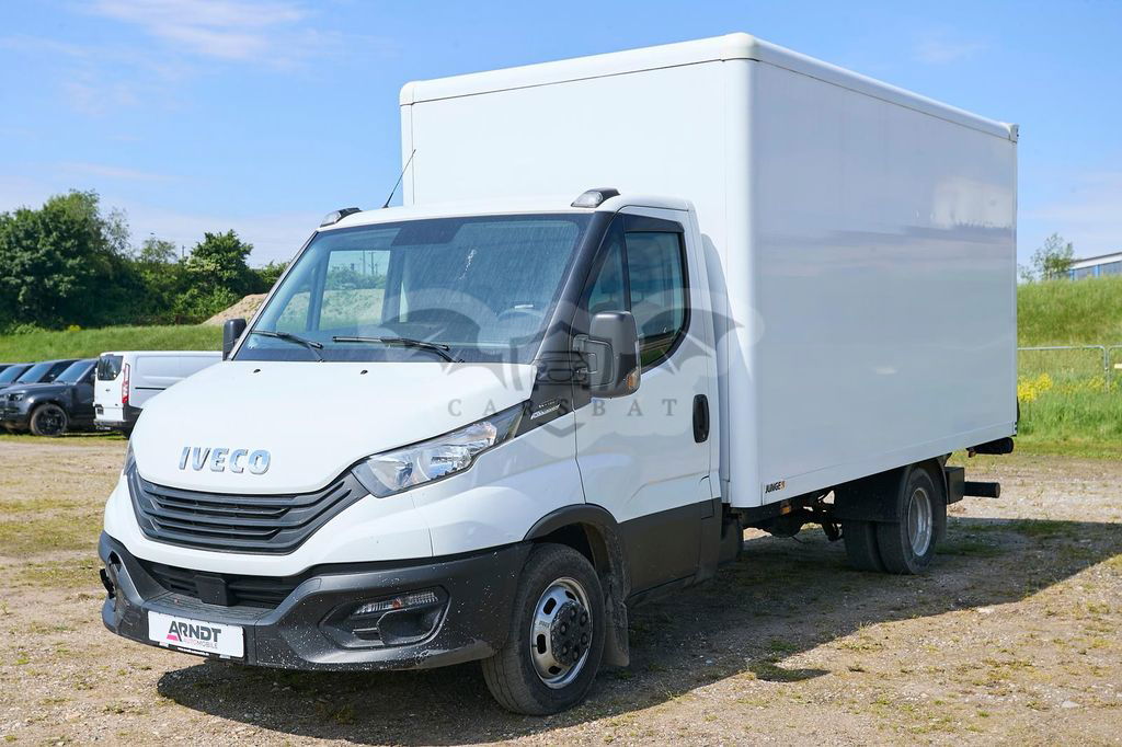 Iveco Daily 2022