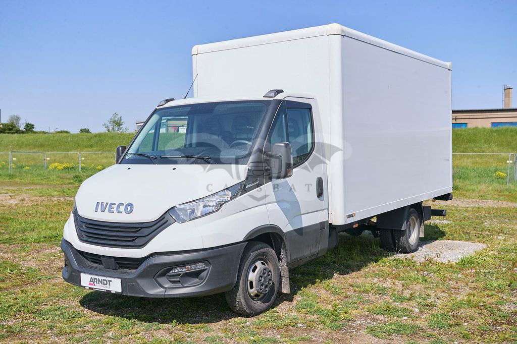 Iveco Daily 2022