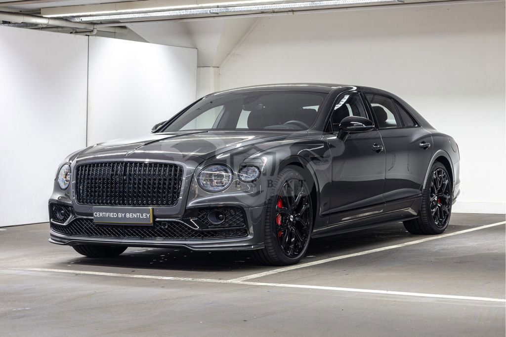 Bentley Flying Spur 2023