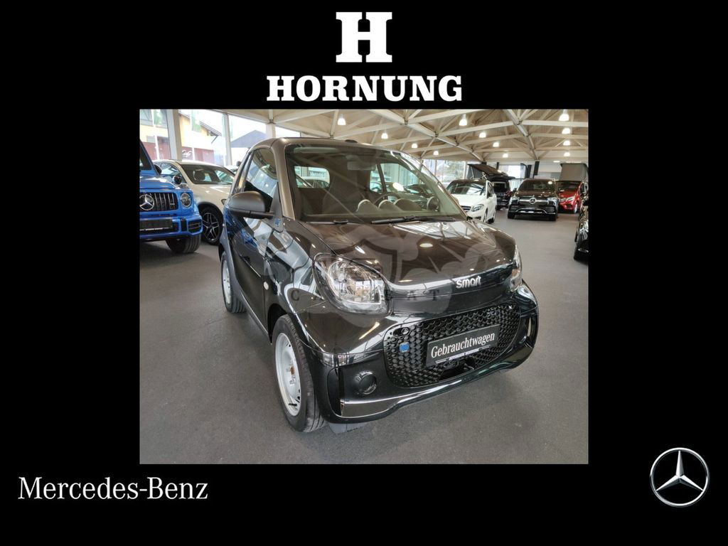 Smart Fortwo 2020
