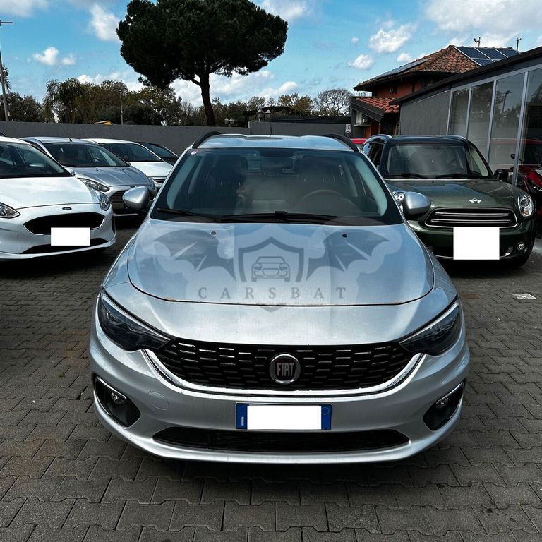Fiat Tipo 2020