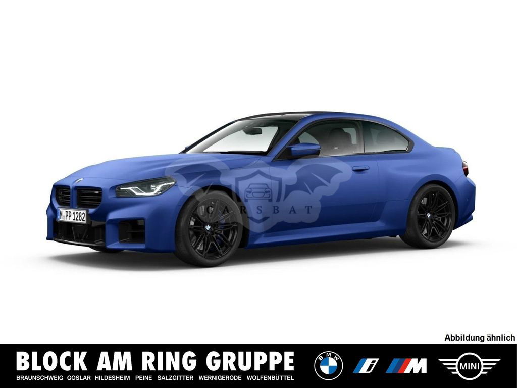 BMW M2 2024