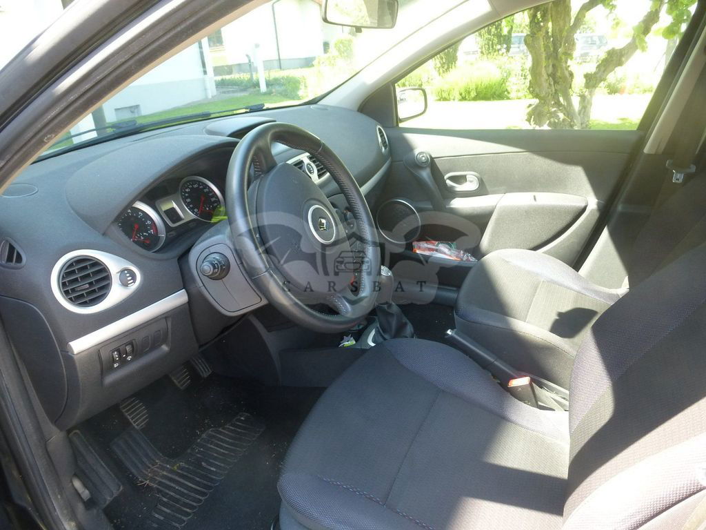 Renault Grand Modus 2009