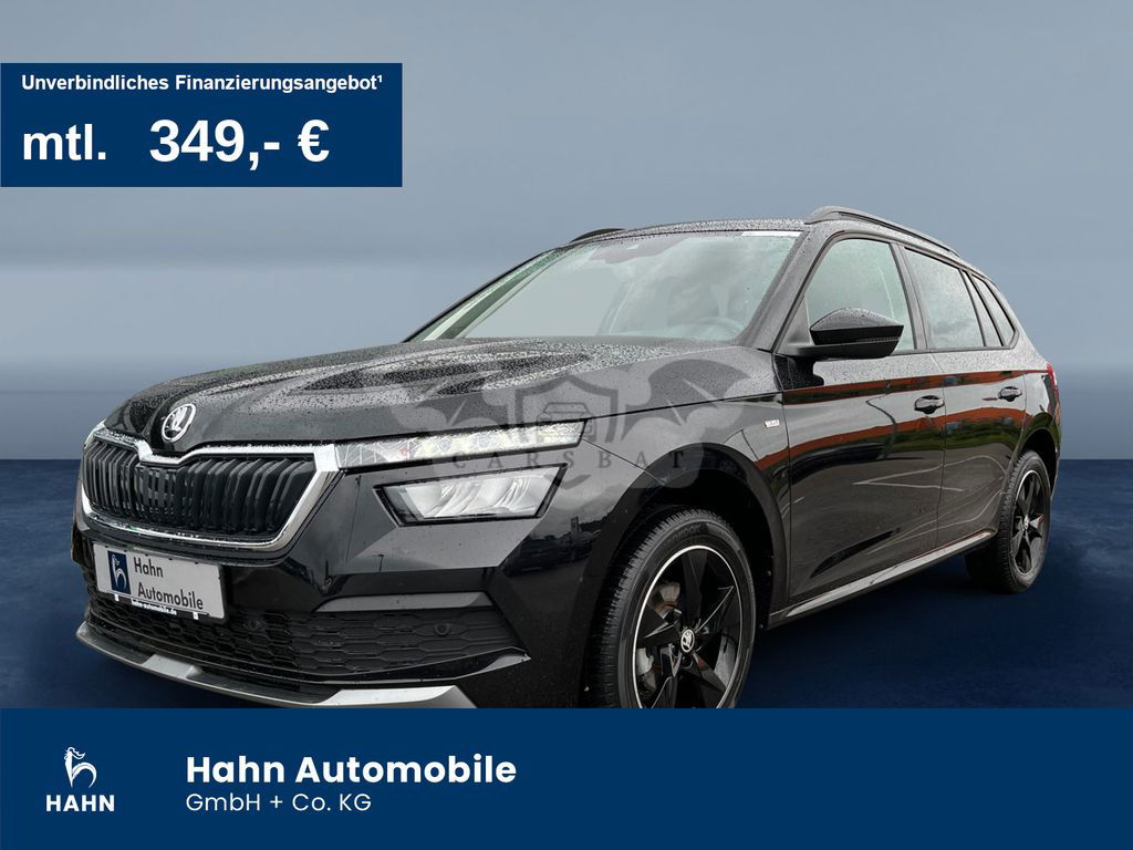 Skoda Kamiq 2023
