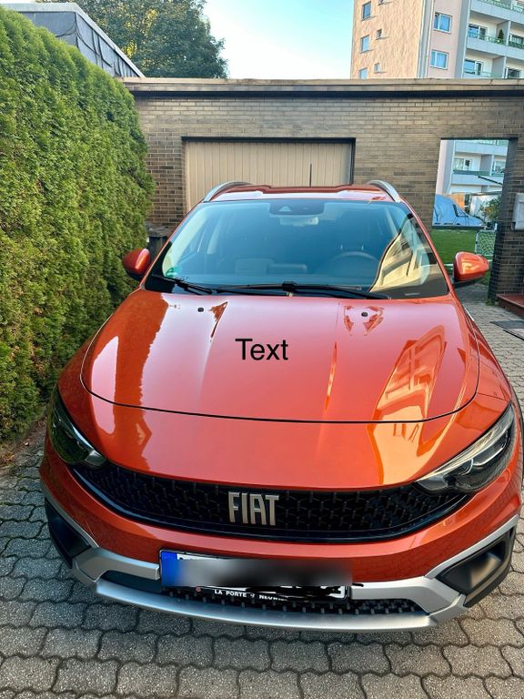 Fiat Tipo 2023