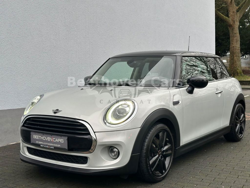 Mini Cooper 2019