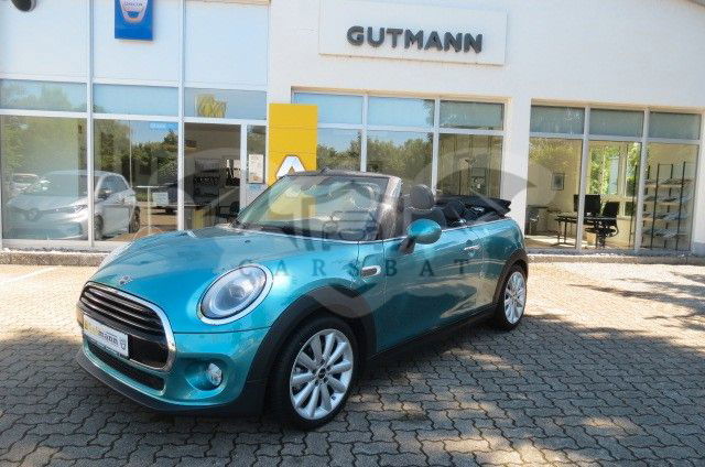 Mini Cooper 2019