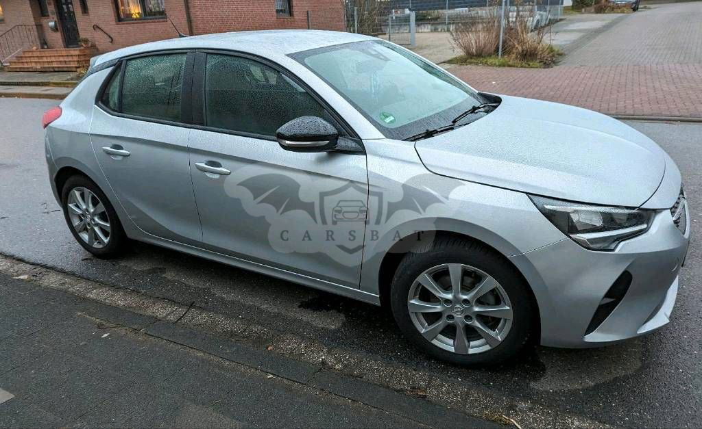 Opel Corsa 2022