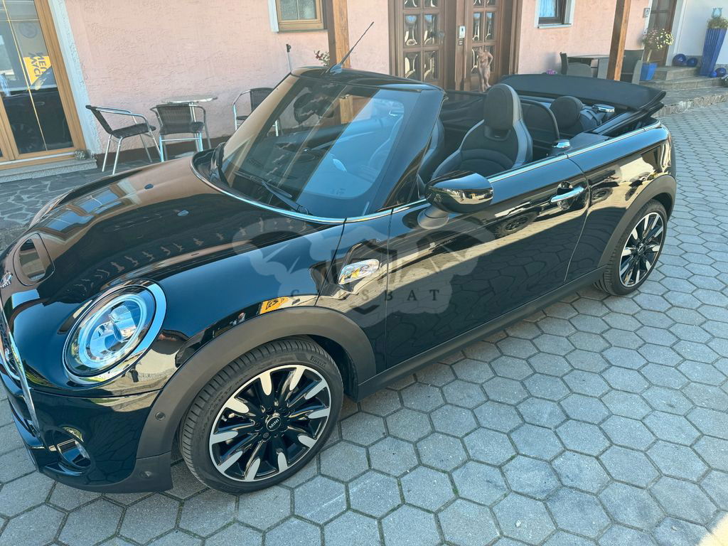 Mini Cooper 2020