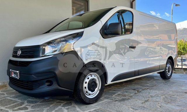 Fiat Talento 2021