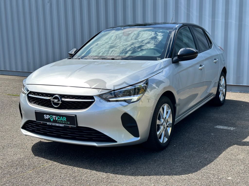 Opel Corsa 2022