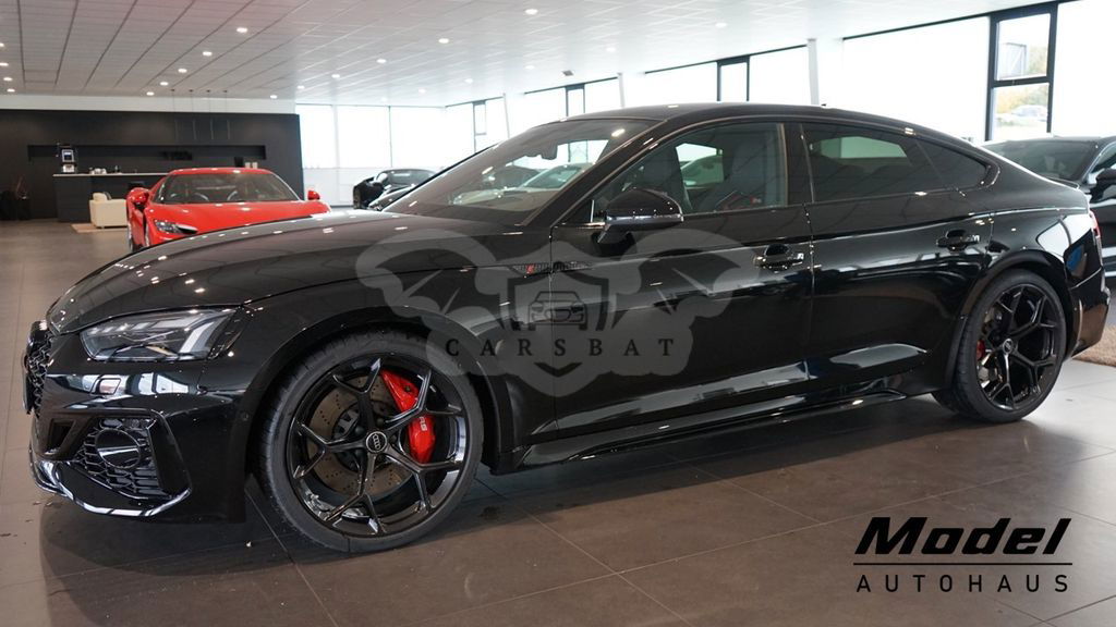 Audi RS5 2023