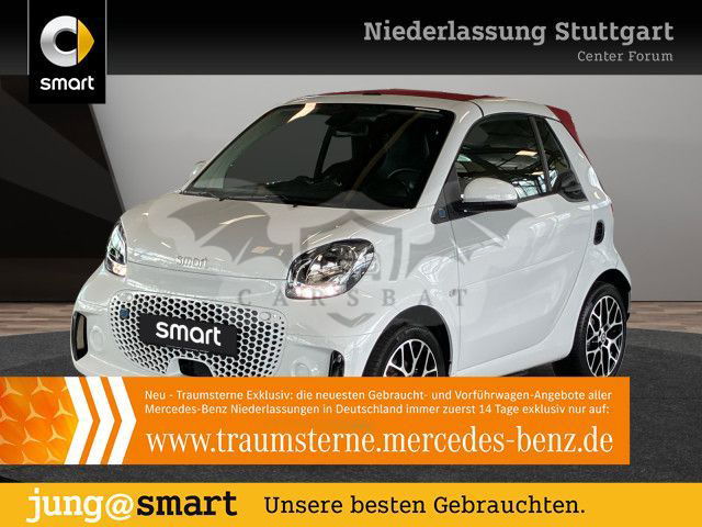 Smart Fortwo 2021