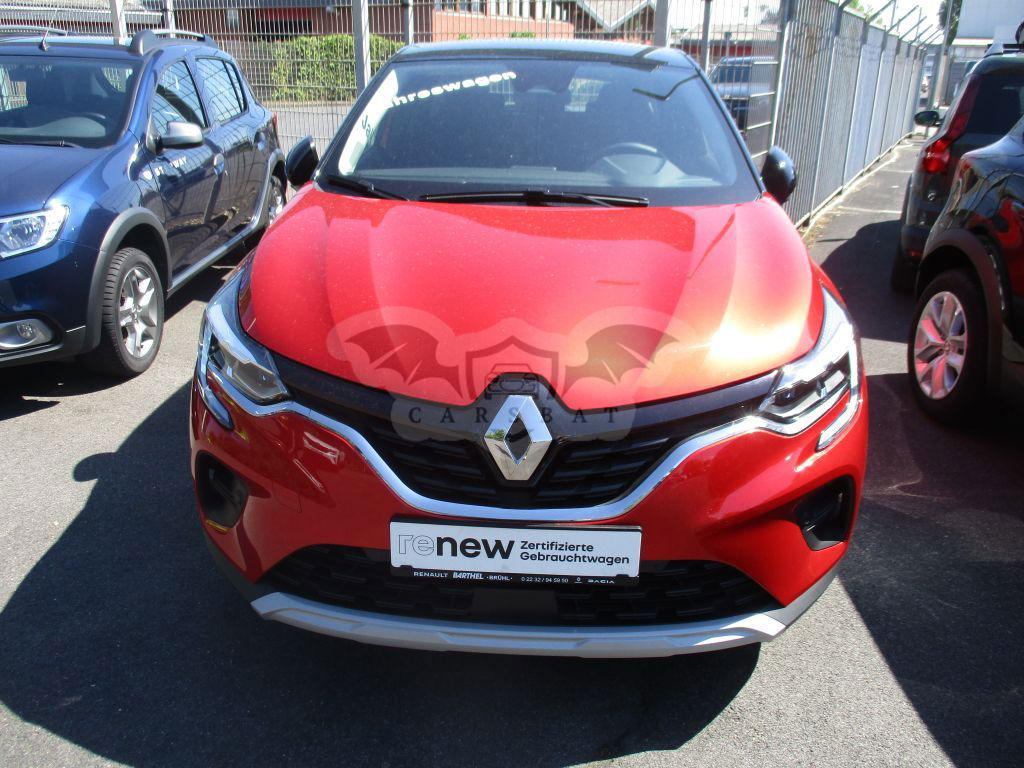 Renault Captur 2023