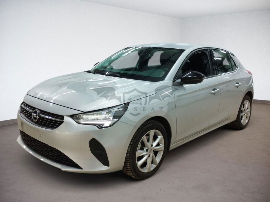 Opel Corsa 2022