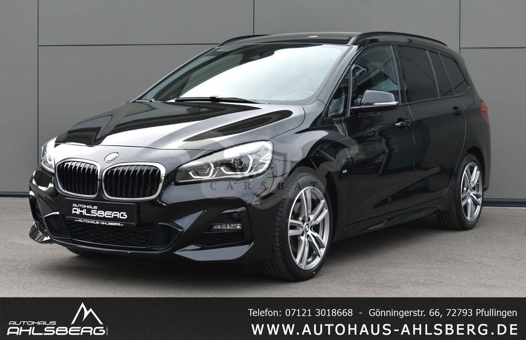 BMW 2 Series 218 Gran Tourer 2022