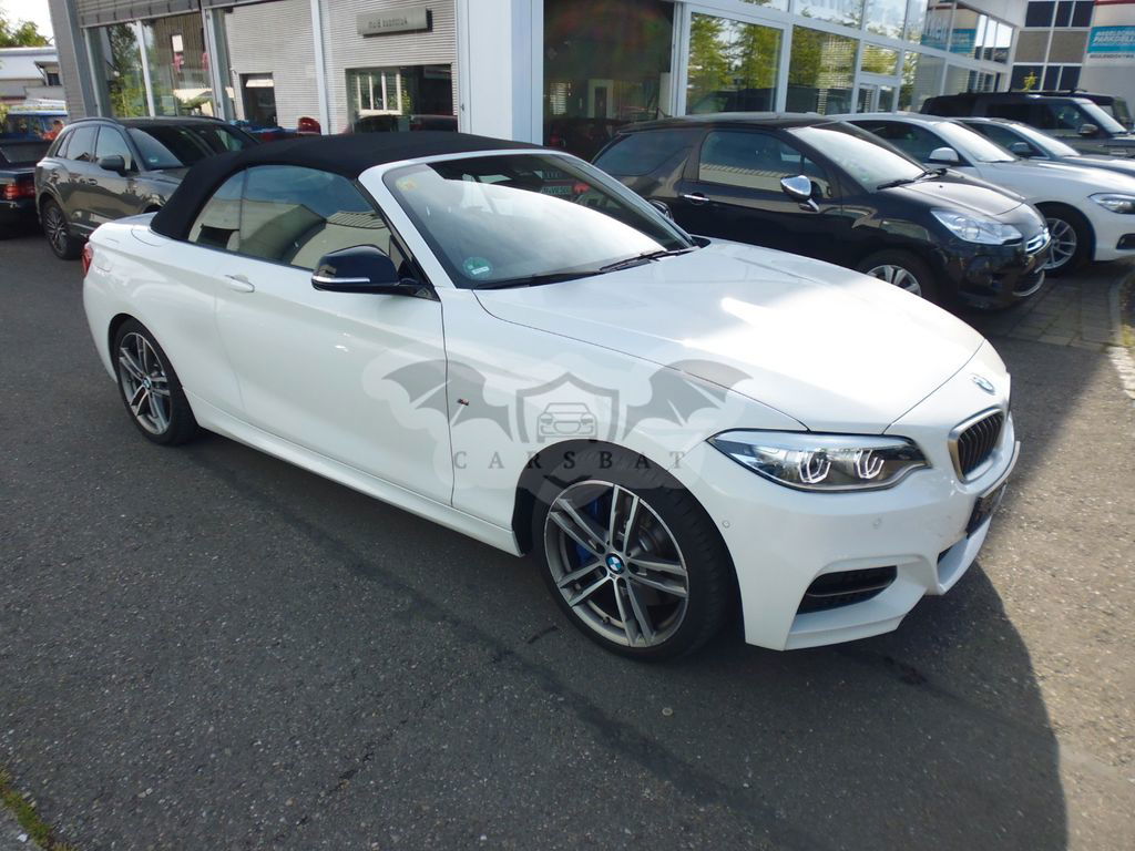 BMW 2 Series M240i 2021