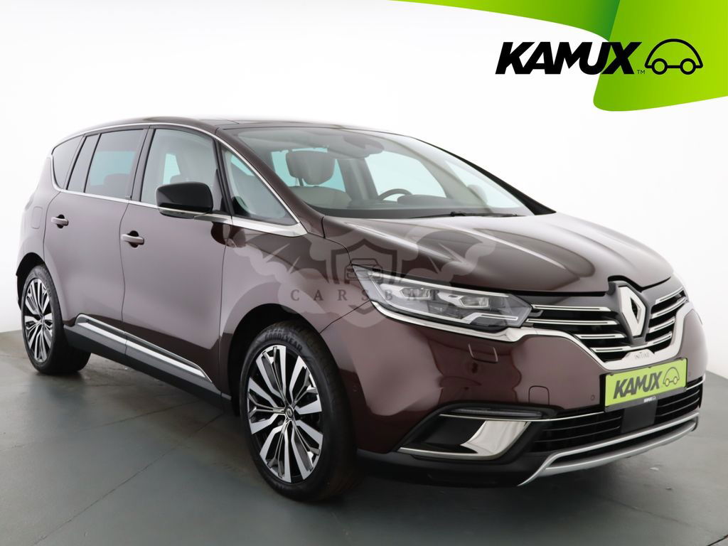 Renault Espace 2021