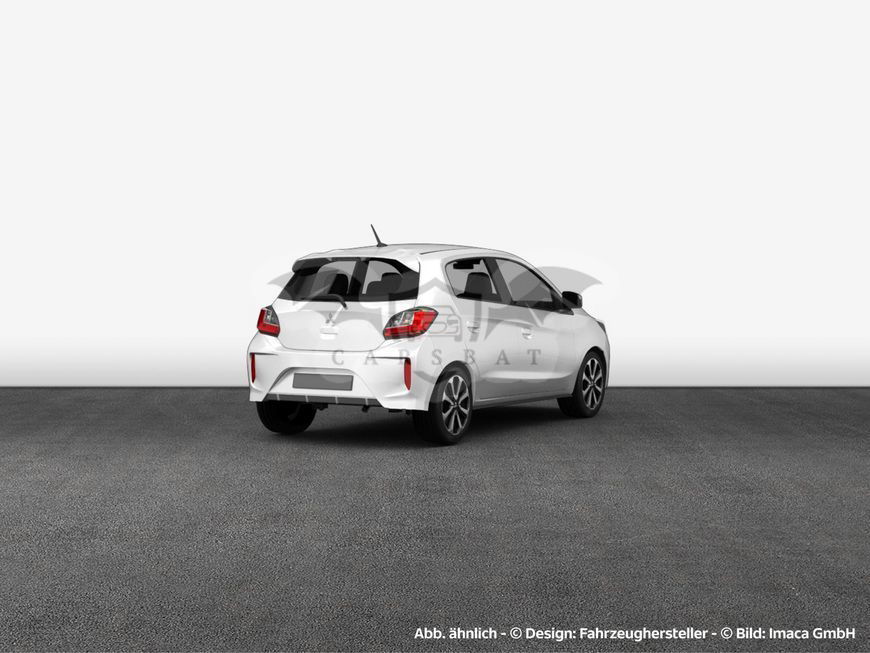 Mitsubishi Space Star 2024