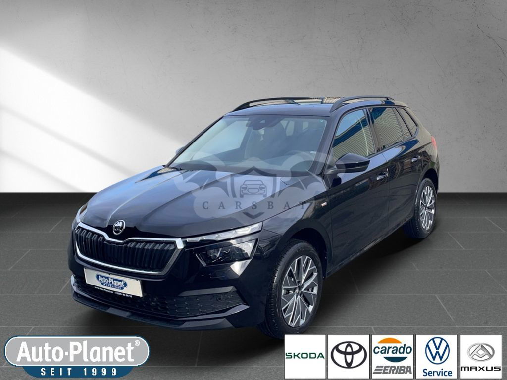 Skoda Kamiq 2023