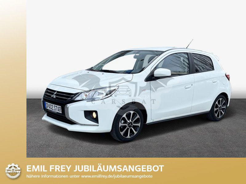 Mitsubishi Space Star 2024