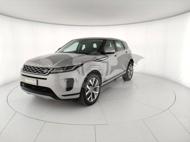 Land Rover Range Rover Evoque 2020