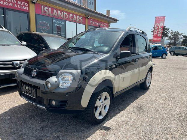 Fiat Panda 2007