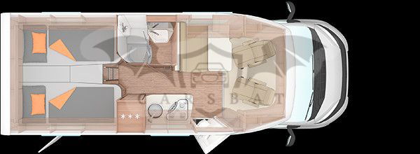 Weinsberg CaraCompact 2020