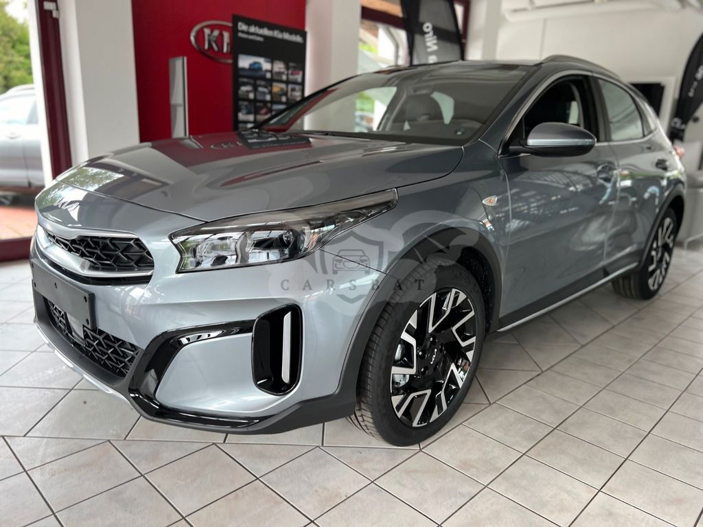 Kia XCeed 2024