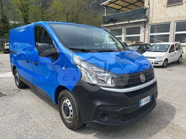 Fiat Talento 2021