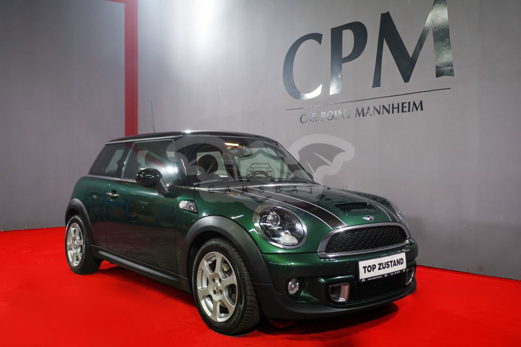 Mini Cooper 2014